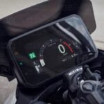 Honda Cbr 500R Uyumlu  5 Inç Dijital Gösterge 9h Nano Ekran Koruyucu 2024-2026 - Görsel 2