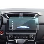 Honda Cr V 2019 2021 Navigasyon Temperli Ekran Nano Koruyucu