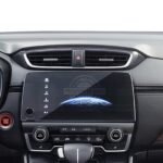 Honda Cr V 2019 2021 Navigasyon Temperli Ekran Nano Koruyucu - Görsel 2
