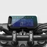 Honda Cb 250R Dijital Gösterge Uyumlu Nano Ekran Koruyucu