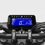 Honda Cb 250R Uyumlu Dijital Gösterge Uyumlu 9h Nano Ekran Koruyucu 2018-2026 - Görsel 2