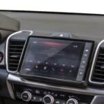 Honda City Uyumlu 8 Inç Navigasyon 9h Nano Ekran Koruyucu - Görsel 2