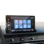 Honda Civic Uyumlu 9 Inç Navigasyon 9h Nano Ekran Koruyucu 2022-2026 - Görsel 2
