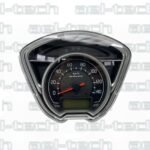 Honda Dio Uyumlu Dijital Gösterge Tpu Koruyucu - Görsel 2