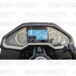 Honda Goldwing Uyumlu Navigasyon Ve Bilgi Ekran TPU Ekran Koruyucu 2017-2025 - Görsel 2