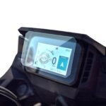 Honda Nx 500 Uyumlu 5 Inç Dijital Gösterge 9h Nano Ekran Koruyucu 2024-2026