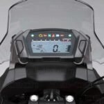 Honda Nc 750s / Nc 750x Uyumlu Dijital Gösterge 9H Nano Ekran Koruyucu - Görsel 2