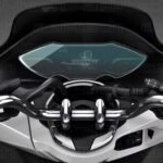 Honda Pcx Uyumlu Gösterge Paneli 9h Nano Ekran Koruyucu 2021-2024