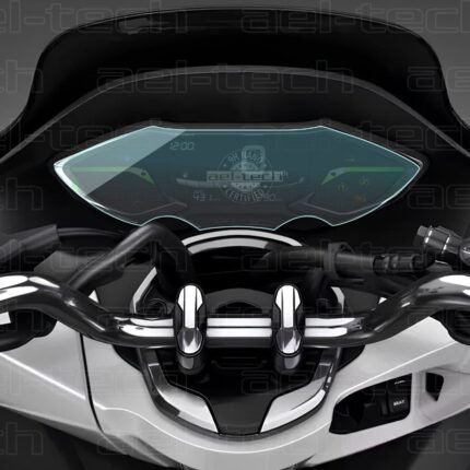 Honda Pcx Uyumlu Gösterge Paneli 9h Nano Ekran Koruyucu 2021-2024