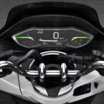 Honda Pcx Uyumlu Gösterge Paneli 9h Nano Ekran Koruyucu 2021-2024 - Görsel 2