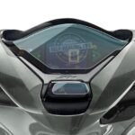 Honda Sh 125 Uyumlu Dijital Gösterge Tpu Koruyucu 2 Li Set 2024-2026