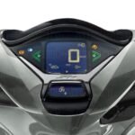 Honda Sh 125 Uyumlu Dijital Gösterge Tpu Koruyucu 2 Li Set 2024-2026 - Görsel 2