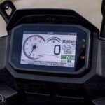 Honda X-ADV Uyumlu Dijital Gösterge 9H Nano Ekran Koruyucu 2021-2026 - Görsel 2