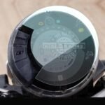 Husqvarna Svartpilen 125 Dijital Gösterge Uyumlu Nano Ekran Koruyucu 2022-2023