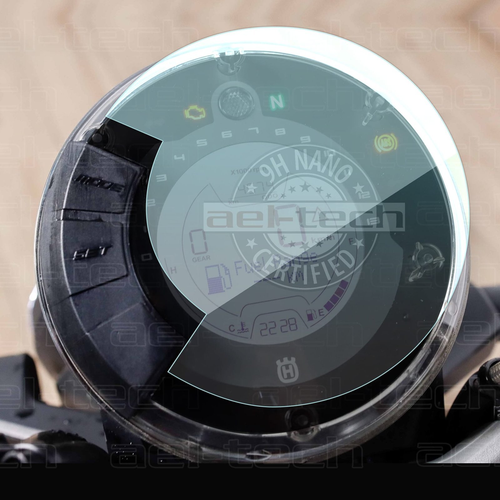 Husqvarna-Svartpilen-401-Dijital-Gosterge-copy-1-2.jpg Husqvarna Svartpilen 125 Dijital Gösterge Uyumlu Nano Ekran Koruyucu 2022-2023 - Görsel 1