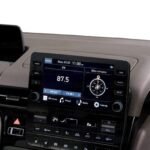 Hyundai Staria 8 Inç Navigasyon Uyumlu Nano Ekran Koruyucu 2022 2024 - Görsel 2