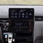 Hyundai Staria Uyumlu Navigasyon 9h Nano Ekran Koruyucu 2024-2026 - Görsel 2