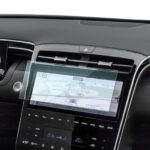Hyundai Staria Uyumlu Navigasyon 9h Nano Ekran Koruyucu 2024-2026