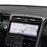 Hyundai Staria Uyumlu Navigasyon 9h Nano Ekran Koruyucu 2024-2026 - Görsel 2