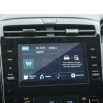 Hyundai Tucson Prime/prime Plus Uyumlu 8 Inç Navigasyon 9h Nano Ekran Koruyucu 2021-2024 - Görsel 2