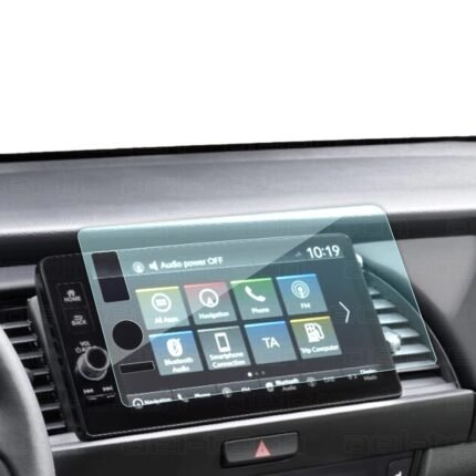 Honda Jazz Uyumlu Navigasyon 9h Nano Ekran Koruyucu 2021-2026