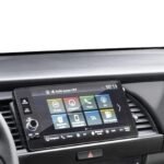 Honda Jazz Uyumlu Navigasyon 9h Nano Ekran Koruyucu 2021-2026 - Görsel 2