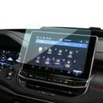 Jeep Compass Uyumlu 10.1 Inç Navigasyon 9h Nano Ekran Koruyucu 2021-2025