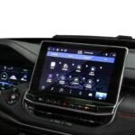 Jeep Compass Uyumlu 10.1 Inç Navigasyon 9h Nano Ekran Koruyucu 2021-2025 - Görsel 2