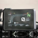 Ktm 390 Yeni Duke Uyumlu Dijital Gösterge 9h Nano Ekran Koruyucu 2024-2025 - Görsel 2
