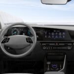 Skoda Kamiq Uyumlu Dijital Gösterge 9H Nano Ekran Koruyucu 2024-2026 - Görsel 2
