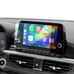 Kia Picanto Uyumlu 8 Inç Navigasyon 9h Nano Ekran Koruyucu 2024-2026