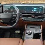 Kia Sportage Makyajlı 12.3 İnç Navigasyon Ve Klima Uyumlu 9h Nano Ekran Koruyucu 2'li Set 2025-2026