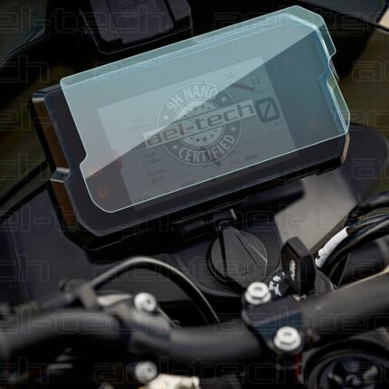 Ktm 890 Adv Kilometre Dijital Gösterge Nano Ekran Koruyucu 2021-2022