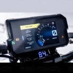 Ktm 390 Duke Dijital Gösterge Uyumlu 9h Nano Koruyucu 2017-2022 - Görsel 2