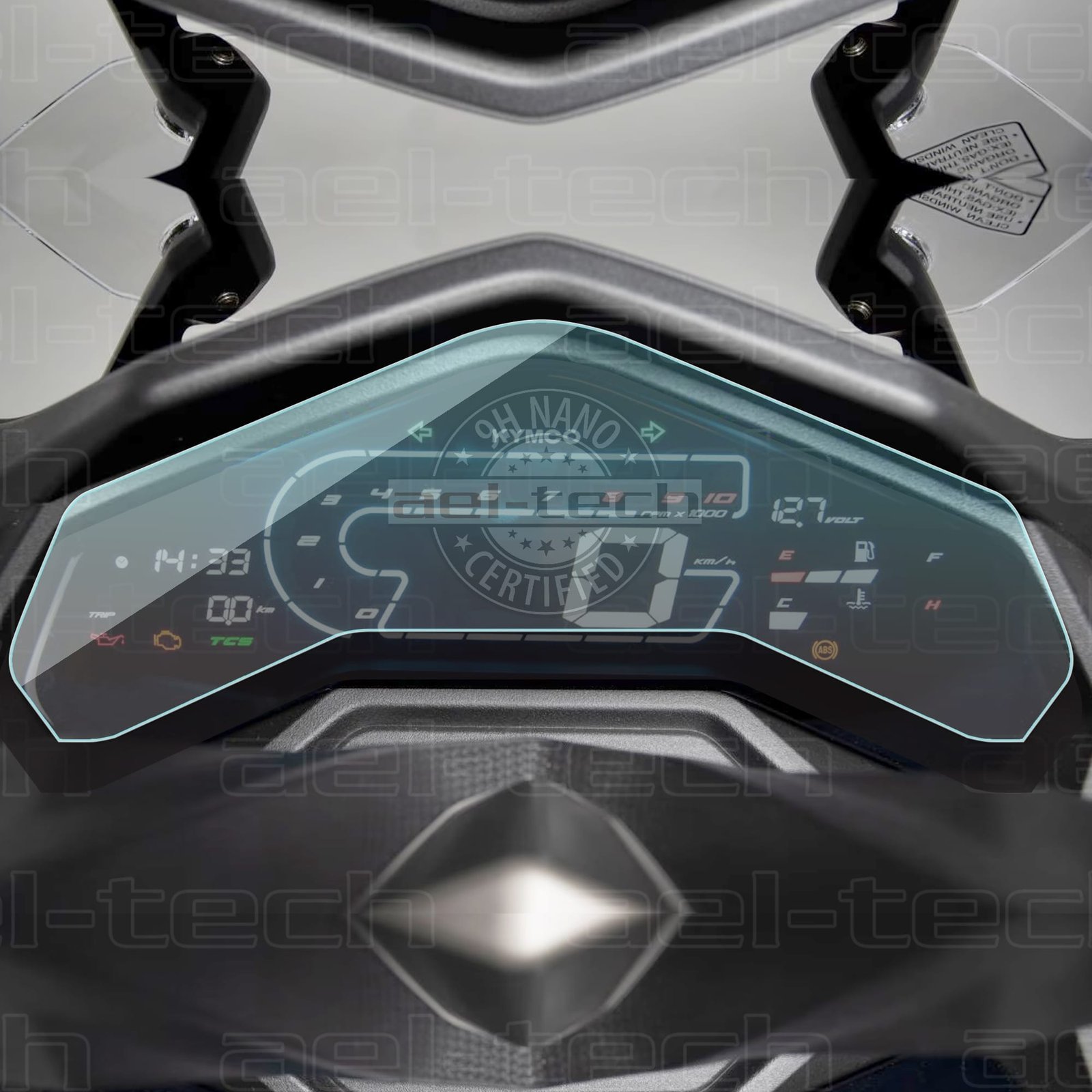 Kymco-Dtx-360-copy.jpg Kymco Dtx 360 Dijital Gösterge Uyumlu Nano Ekran Koruyucu 2021 2024 - Görsel 1