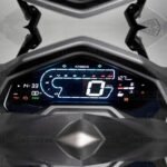 Kymco Dtx 360 Dijital Gösterge Uyumlu Nano Ekran Koruyucu 2021 2024 - Görsel 2