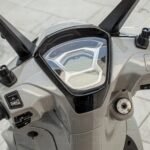 Kymco People S 200 Uyumlu Dijital Gösterge 9h Nano Ekran Koruyucu 2021-2026 - Görsel 2