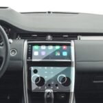 Land Rover Discovery Sport Navigasyon 9h Nano Ekran Koruyucu 2li Set 2019-2022
