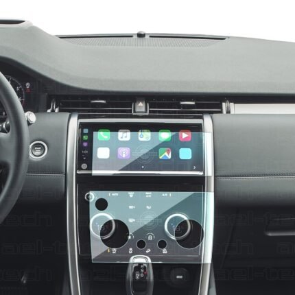 Land Rover Discovery Sport Navigasyon 9h Nano Ekran Koruyucu 2li Set 2019-2022