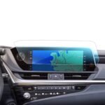 Lexus Es 300H Uyumlu 12.3" Navigasyon 9h Nano Ekran Koruyucu 2018-2021