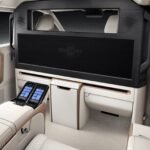 Lexus Lm Uyumlu 48 Inç Eğlence Ekranı 9h Nano Ekran Koruyucu 2025-2026 - Görsel 2