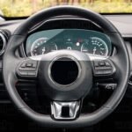 MG HS Uyumlu Dijital Gösterge 9H Nano Ekran Koruyucu 2018-2023