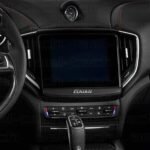 Maserati Ghible 10,1 İnç Navigasyon Uyumlu 9H Nano Ekran Koruyucu - Görsel 2