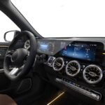 Mercedes Glb Uyumlu Navigasyon 9h Nano Ekran Koruyucu 2020-2025 - Görsel 2
