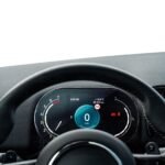 Mini Cooper Hayalet Ekran Uyumlu Nano Koruyucu 2020-2024 - Görsel 2