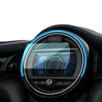Mini Cooper Uyumlu 8.8 Inç Navigasyon 9h Nano Ekran Koruyucu 2020-2024