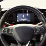 Opel Yeni Mokka Uyumlu 7 Inç Dijital Gösterge 9h Nano Ekran Koruyucu 2021-2023 - Görsel 2