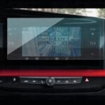Opel Corsa 7 Inç 2020 Navigasyon 9H Nano Ekran Koruyucu