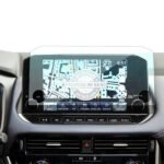 Nissan Qashqai Platinum Premium Uyumlu 9 Inç Navigasyon 9h Nano Ekran Koruyucu 2021-2023