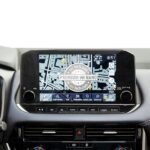 Nissan Qashqai Platinum Premium Uyumlu 9 Inç Navigasyon 9h Nano Ekran Koruyucu 2021-2023 - Görsel 2